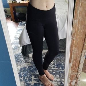 Tuff athletics leggings